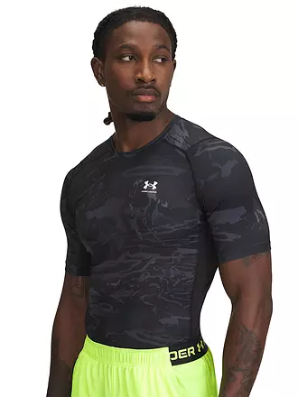 UNDER ARMOUR | Camiseta de fitness para hombre UA HeatGear® Armour Printed |
